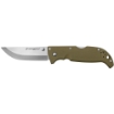 Picture of Cold Steel Finn Wolf  3.5" Folding Knife  Plain Edge  AUS 8A Stainless  Pocket Clip CS-20NPF