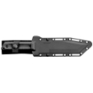 Picture of Cold Steel G.I. Tanto  Fixed Blade Knife  1055 Carbon Steel  Plain Edge  7" Blade CS-80PGTK