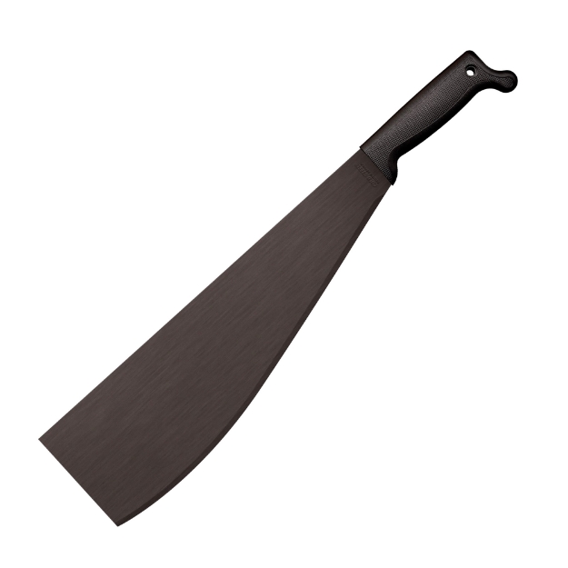 Picture of Cold Steel Heavy Machete  14.625" Machete  Plain Edge  1055 Carbon/Black  Polypropylene/Black CS-97LHMS