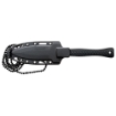 Picture of Cold Steel Hide Out  6.5" Fixed Blade Knife  AUS 8A/Stainless Steel  Griv-Ex Handle  Double-Edged Blade  Secure-Ex Neck Sheath With Bead Chain Lanyard CS-49NDE