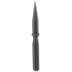 Picture of Cold Steel Honey Comb  8.25" Defense Tool  Dagger  Black  Zytel  Hair Brush CS-92HC