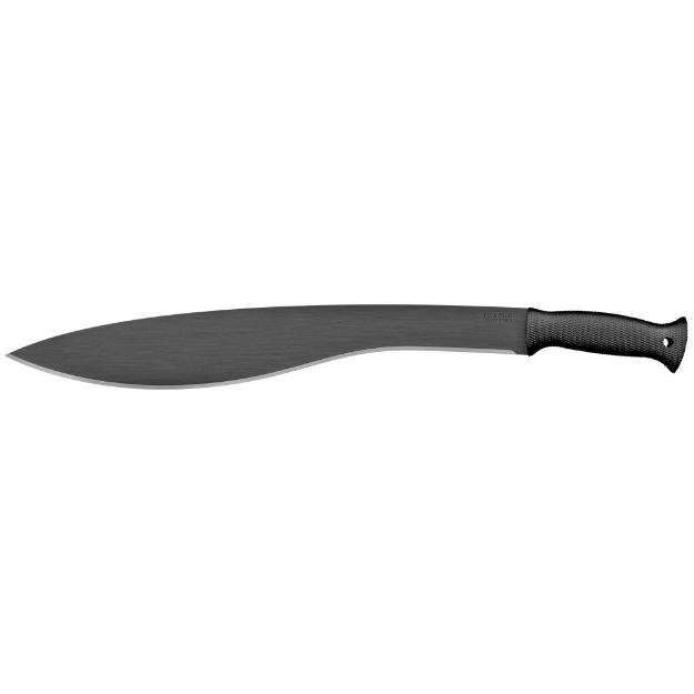 Picture of Cold Steel Magnum Kukri Machete  1055 Carbon Steel  Plain Edge  17" Blade CS-97MKM