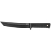 Picture of Cold Steel Recon Tanto  Fixed Blade Knife  SK-5 with Black Tuff-Ex Finish  7" Blade CS-49LRT