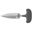 Picture of Cold Steel Safe Maker I  Fixed Blade Knife  AUS8A Steel  Plain Edge  4.5" Blade CS-12DBST