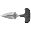 Picture of Cold Steel Safe Maker II  Fixed Blade Knife  AUS8A Steel  Plain Edge  3.25" Blade CS-12DCST