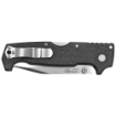 Picture of Cold Steel SR1 Lite  Folding Knife  8Cr13MoV Steel  Plain Edge  3.5" Blade CS-62K1