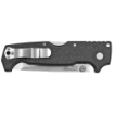 Picture of Cold Steel SR1 Lite Tanto Point  Folding Knife  8Cr13MoV Steel  Plain Edge  4" Blade CS-62K1A