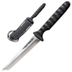 Picture of Cold Steel Tanto Spike  8" Fixed Blade Knife  German 4116 Stainless Steel  Cold Steel Handle CS-53NCT