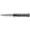 Picture of Cold Steel Ti-Lite  Folding Knife  CPM-S35VN Steel  Plain Edge  Spear Point  Aluminum Handle  4" CS-26B4