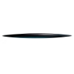 Picture of Cold Steel Torpedo  15" Tool  Throwing Tool  Black Matte  1055 High Carbon CS-80TOR
