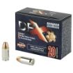 Picture of CorBon Deep Penetrating X Bullet  380ACP  80 Grain  Barnes X  20 Round Box DPX38080
