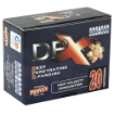 Picture of CorBon Deep Penetrating X Bullet  380ACP  80 Grain  Barnes X  20 Round Box DPX38080