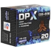 Picture of CorBon Deep Penetrating X Bullet  44MAG  225 Grain  Barnes X  20 Round Box DPX44M225