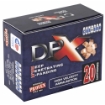 Picture of CorBon Deep Penetrating X Bullet  9MM  +P  115 Grain  Barnes X  20 Round Box DPX09115