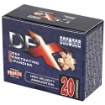 Picture of CorBon Deep Penetrating X Bullet  9MM  +P  115 Grain  Barnes X  20 Round Box DPX09115