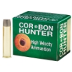 Picture of CorBon Hunting  460 S&W  395 Grain  Hard Cast  20 Round Box 460SW395