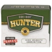 Picture of CorBon Hunting  500 S&W  440 Grain  Hard Cast  12 Round Box 500SW440H