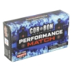 Picture of CorBon PM  9MM  115 Grain  Full Metal Jacket  50 Round Box PM09115
