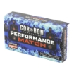 Picture of CorBon PM  9MM  147 Grain  Full Metal Jacket  Box of 50 Rounds PM09147