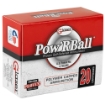Picture of CorBon Pow'rBall  10MM  135 Grain  Polymer-Tipped  20 Round Box PB10135