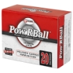Picture of CorBon Pow'rBall  10MM  135 Grain  Polymer-Tipped  20 Round Box PB10135