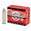 Picture of CorBon Pow'rBall  357MAG  100 Grain  Polymer-Tipped  20 Round Box PB357100