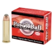 Picture of CorBon Pow'rBall  38 Special +P  100 Grain  Polymer-Tipped  20 Round Box PB38100