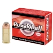 Picture of CorBon Pow'rBall  380ACP  70 Grain  Polymer-Tipped  20 Round Box PB38070