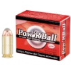 Picture of CorBon Pow'rBall  40S&W  135 Grain  Polymer-Tipped  20 Round Box PB40135