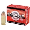 Picture of CorBon Pow'rBall  9MM  Luger +P  100 Grain  Polymer-Tipped  20 Round Box PB9100