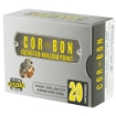 Picture of CorBon Self Defense  10MM  165 Grain  Jacketed Hollow Point  20 Round Box 10165