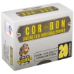 Picture of CorBon Self Defense  32ACP  60 Grain  Jacketed Hollow Point  20 Round Box 3260