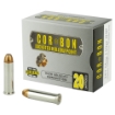 Picture of CorBon Self Defense  357MAG  110 Grain  Jacketed Hollow Point  20 Round Box 357110