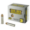 Picture of CorBon Self Defense  357MAG  125 Grain  Jacketed Hollow Point  20 Round Box 357125