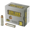 Picture of CorBon Self Defense  357MAG  140 Grain  Jacketed Hollow Point  20 Round Box 357140
