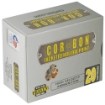 Picture of CorBon Self Defense  357MAG  140 Grain  Jacketed Hollow Point  20 Round Box 357140