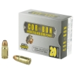 Picture of CorBon Self Defense  357SIG  115 Grain  Jacketed Hollow Point  20 Round Box 357SIG115