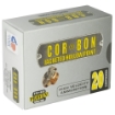 Picture of CorBon Self Defense  357SIG  125 Grain  Jacketed Hollow Point  20 Round Box 357SIG125
