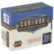 Picture of CorBon Self Defense  38 Super  125 Grain  Jacketed Hollow Point  +P  20 Round Box 38X12520