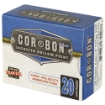 Picture of CorBon Self Defense  38 Super  125 Grain  Jacketed Hollow Point  +P  20 Round Box 38X12520