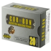 Picture of CorBon Self Defense  45ACP  230 Grain  Jacketed Hollow Point  +P  20 Round Box 45230