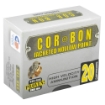 Picture of CorBon Self Defense  9MM  115 Grain  Jacketed Hollow Point  +P  20 Round Box 9115