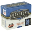 Picture of CorBon Self Defense  9MM  90 Grain  Jacketed Hollow Point  +P  20 Round Box 990