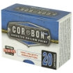 Picture of CorBon Self Defense  9MM  90 Grain  Jacketed Hollow Point  +P  20 Round Box 990