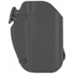 Picture of Safariland 571 7TS GLS Slim Holster  Micro-Paddle  Fits Glock 43/43X  Hellcat with or without Red Dot Sight  Kydex  Black  Right Hand 571-895-411