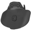 Picture of Safariland 578 GLS Pro-Fit Holster  Fits Compact Handguns (Similar to GL19  23)  SafariSeven Frame  Right Hand  Black Finish 578-283-411