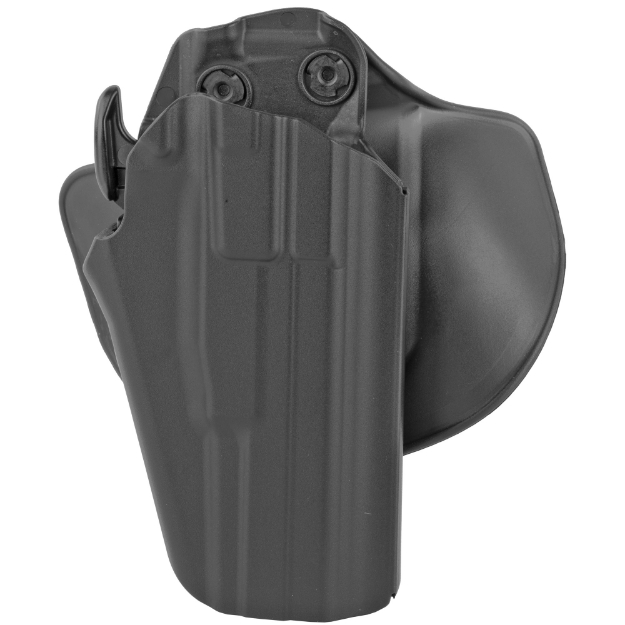 Picture of Safariland 578 GLS Pro-Fit Holster  Fits Long Slide Handguns(Similar to GL34  35  17L)  SafariSeven Frame  Right Hand  Black Finish 578-683-411
