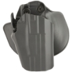Picture of Safariland 578 GLS Pro-Fit Holster  Fits Standard Handguns (Similar to GL17  20  37)  SafariSeven Frame  RightHand  Black Finish 578-83-411