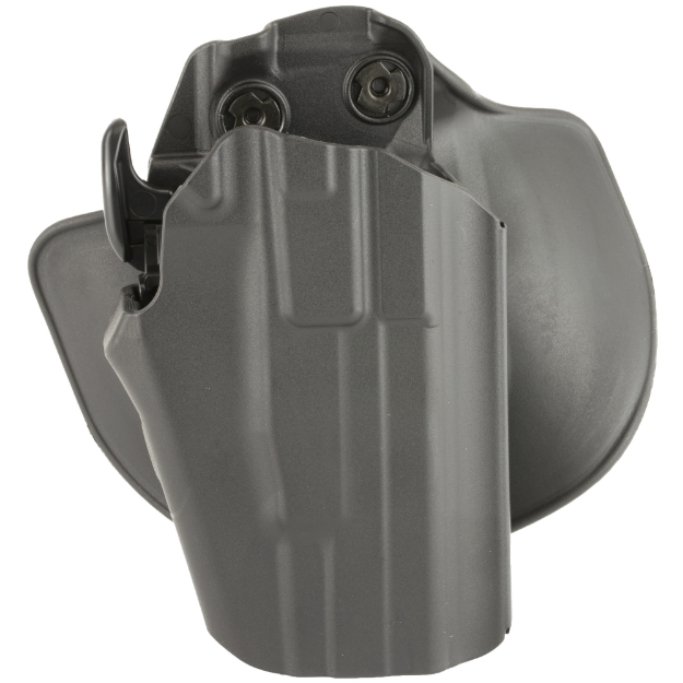 Picture of Safariland 578 GLS Pro-Fit Holster  Fits Standard Handguns (Similar to GL17  20  37)  SafariSeven Frame  RightHand  Black Finish 578-83-411
