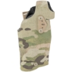 Picture of Safariland 6354DO QLS 19 Fork  Tactical Holster  Right Hand  MultiCam  Fits Glock 17 22 with X300U 6354DO-832-701-MS19